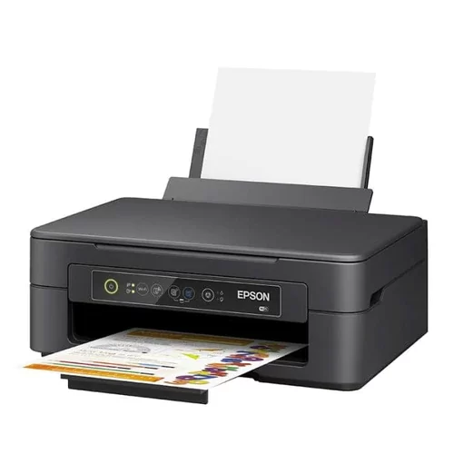 Comment faire votre imprimante Epson XP-2150 XP-2155 imprime avec cartouches  sans puce 