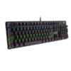 Clavier Spirit of Gamer Pro-K300 RGB