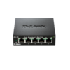 Switch 5 ports d-Link 10/100mbps mégabit – Image 2