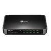 Switch 24 ports TP-Link 10/100 Mbps Mégabit Rackable – Image 2