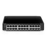 Switch 24 ports TP-Link 10/100 Mbps Mégabit Rackable – Image 3