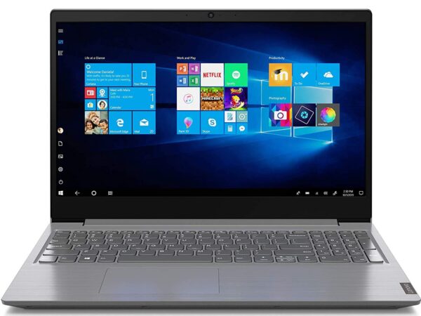 Laptop Lenovo V15 Core i3 10th Gen