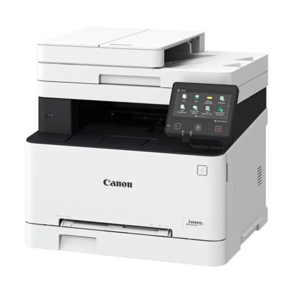 Imprimante multifonction Canon i-SENSYS MF655Cdw