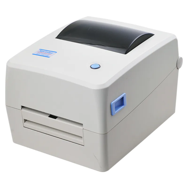 Imprimante d'étiquettes thermique Xprinter XP-TT424B