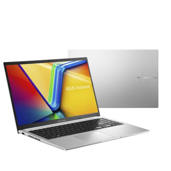 LAPTOP ASUS VIVOBOOK I5 1334U/ 8 GB RAM DDR4 / 512 SSD / ECRAN 15.6"