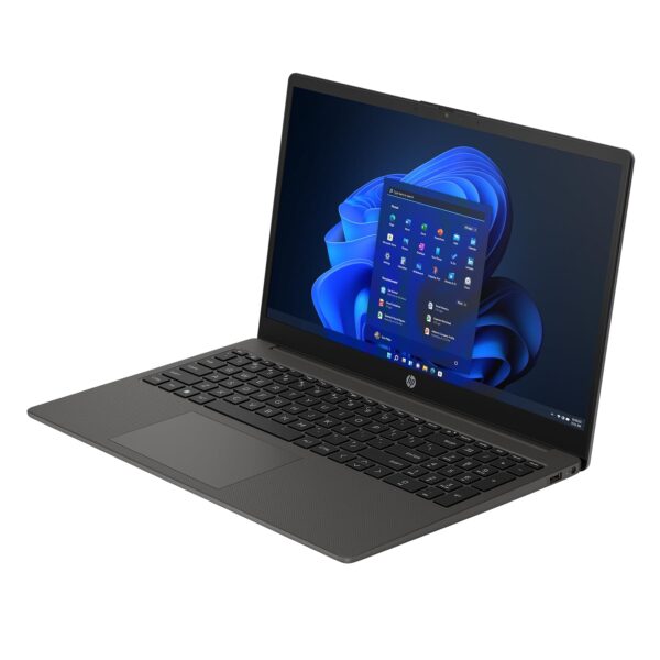 LAPTOP HP 250 CORE I3-1315U / 8GB DDR4 / 256 SSD / WINDOWS 11 / ECRAN 15.6"