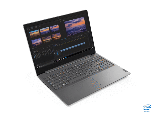 Lenovo V15 Intel Celeron N4020 - CP 2653 (1) LAPTOP LENOVO V15 G4 RAYZEN 5 7520U / RAM 8 GB / SSD512 NVME / ECRAN 15.6"