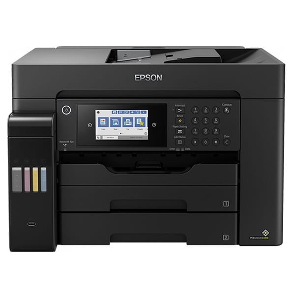 Imprimante Epson L15160 A3+ multifonction EcoTank Wi-Fi