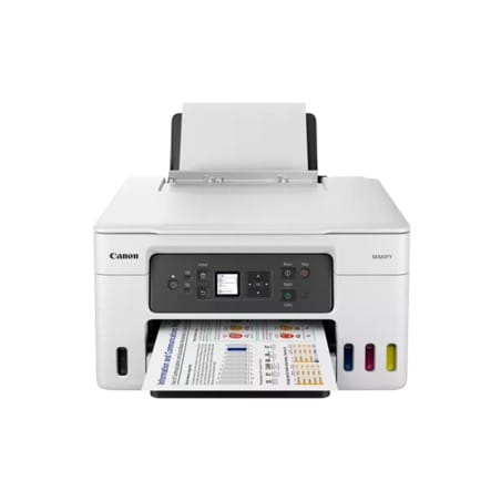 imprimante canon maxify gx3040 multifonction wifi recto-verso scan megatank