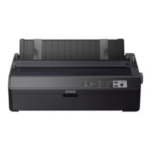 imprimante matricielle epson lq-2090ii format a3 haute vitesse 24 aiguilles