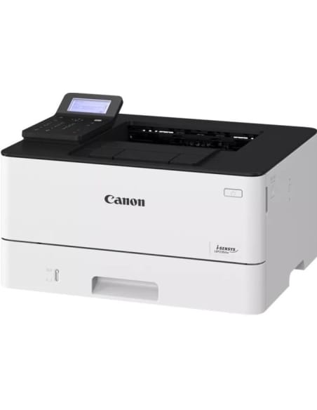 imprimante canon lbp 243dw laser wifi recto-verso automatique