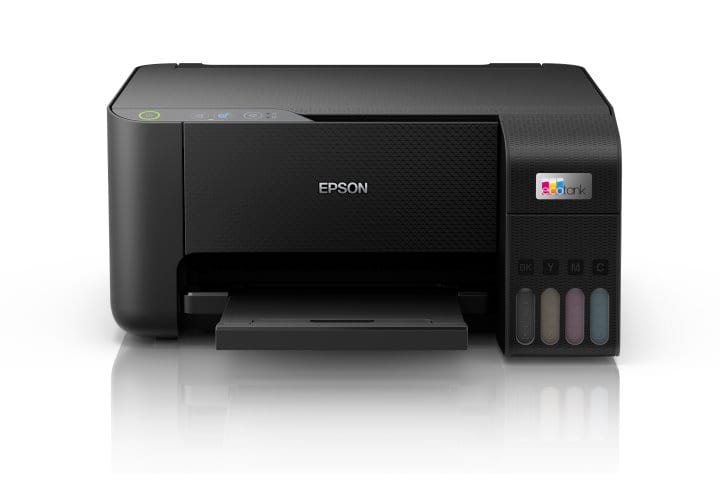 TImprimante Epson L3210 multifonction scanner copieur