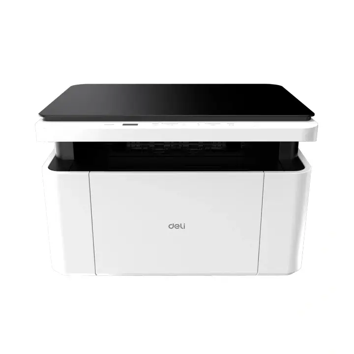 Imprimante Deli M1820 multifonction laser monochrome