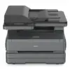 imprimante deli m3100adn multifonction laser recto-verso réseau ethernet