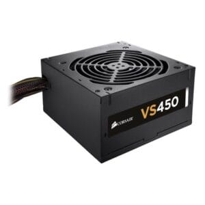 Bloc Alimentation ATX 450W Virtex – Alimentation PC Sans Câble