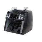 compteuse de billets cash master al-930a détection UV MG IR professionnelle
