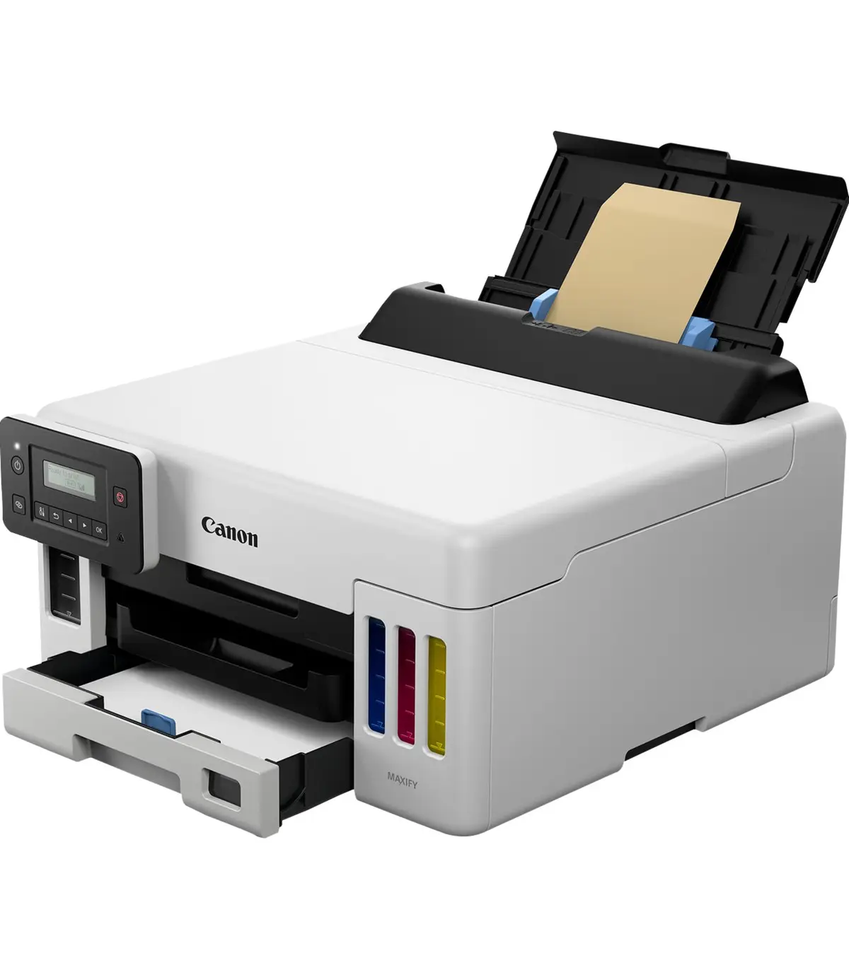 Canon-Maxify-Gx5040-Imprimante-Multifonction-Jet-Encre-Wifirj45-A-Reservoir-Couleur