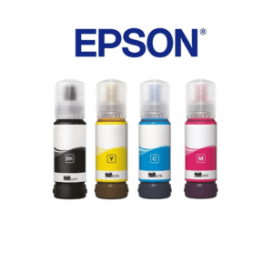 Encre Epson 103 Compatible – Bouteille d'Encre EcoTank Haute Qualité