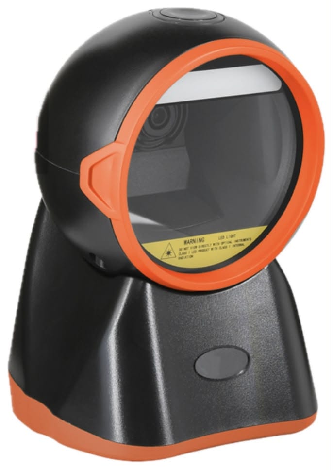 Scanner code-barres HENEX HC-6032 1D/2D